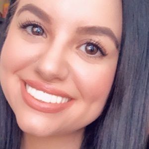 Meet your Posher, Roxxanne